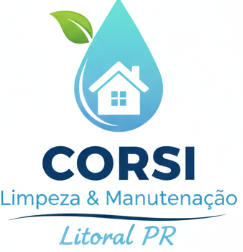 Corsi Limpeza e Manutenção